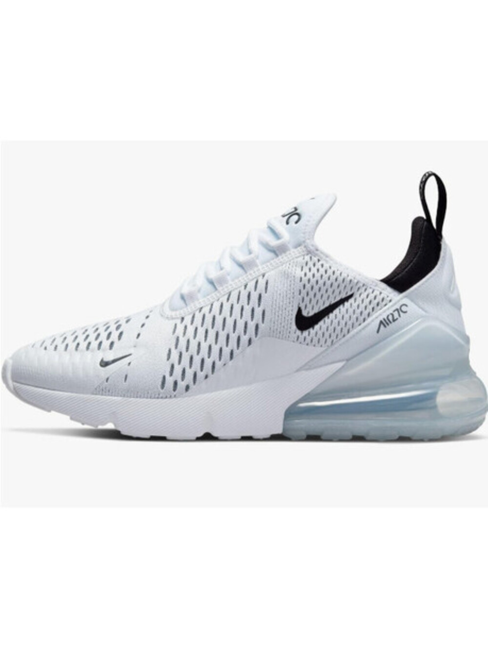 Nike Women's Air Max 270 Shoes Size 9
